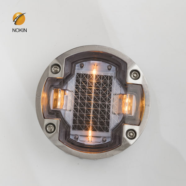 Bidirectional Led Road Stud For Walkway-LED Road Studs